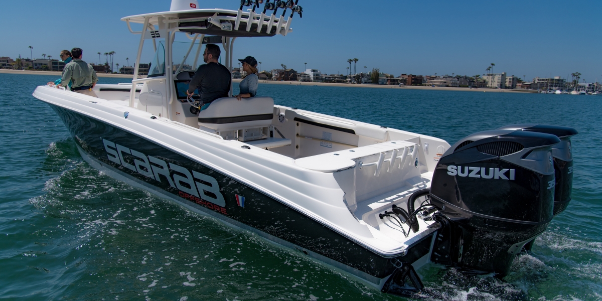 Suzuki Marine Dealers Ireland Suzuki Marine Dealers Ireland